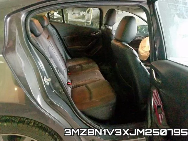 3MZBN1V3XJM250795 фото 7