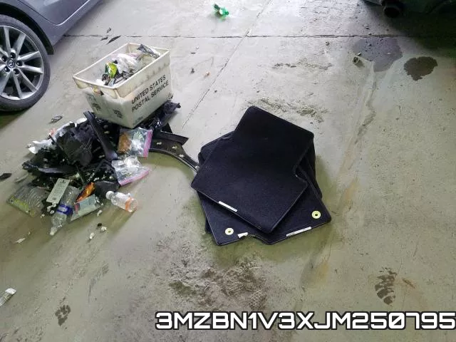 3MZBN1V3XJM250795 фото 10