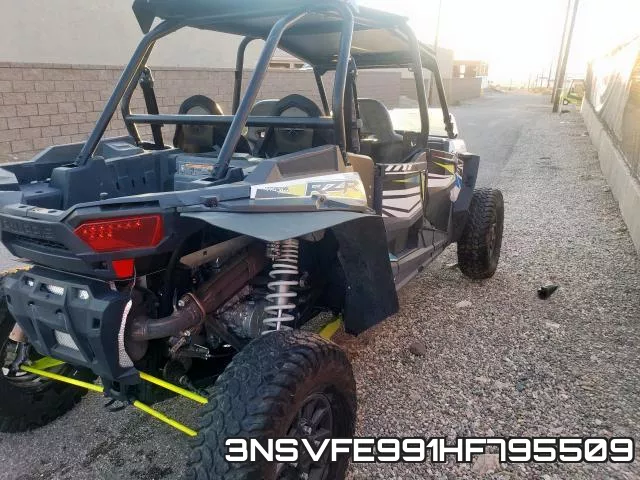 3NSVFE991HF795509 фото 6