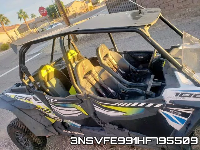 3NSVFE991HF795509 фото 7