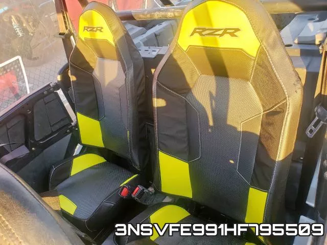 3NSVFE991HF795509 фото 8
