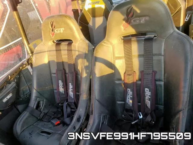 3NSVFE991HF795509 фото 9
