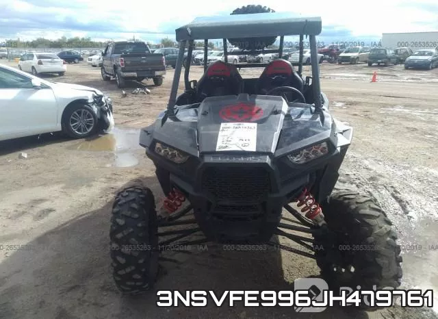 3NSVFE996JH479761 фото 3