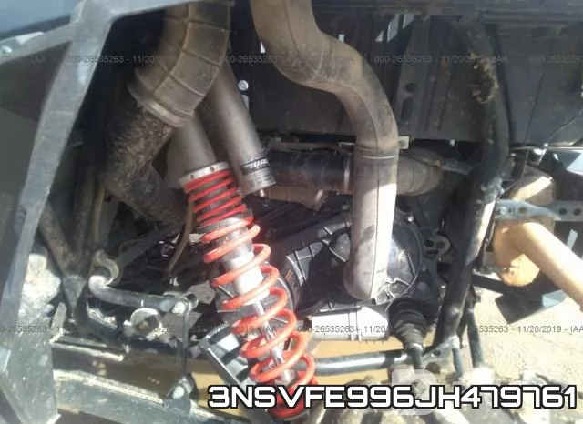 3NSVFE996JH479761 фото 7