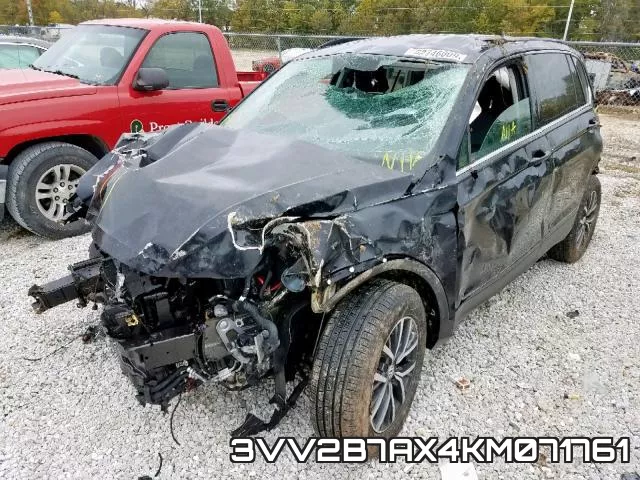 3VV2B7AX4KM071761 фото 3
