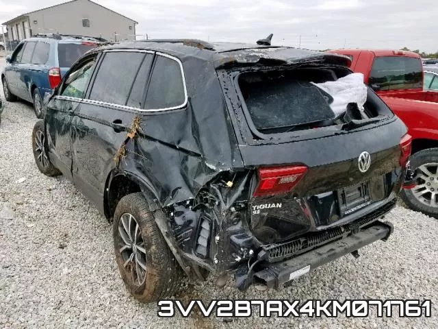 3VV2B7AX4KM071761 фото 4