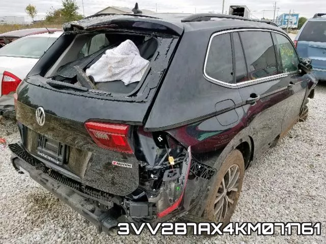 3VV2B7AX4KM071761 фото 5