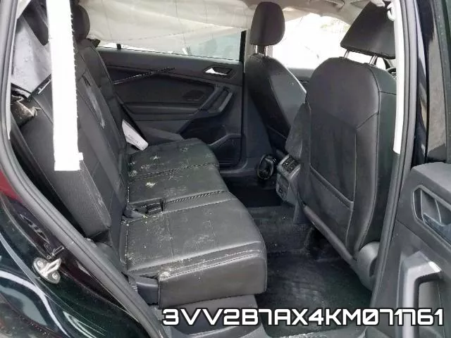 3VV2B7AX4KM071761 фото 7