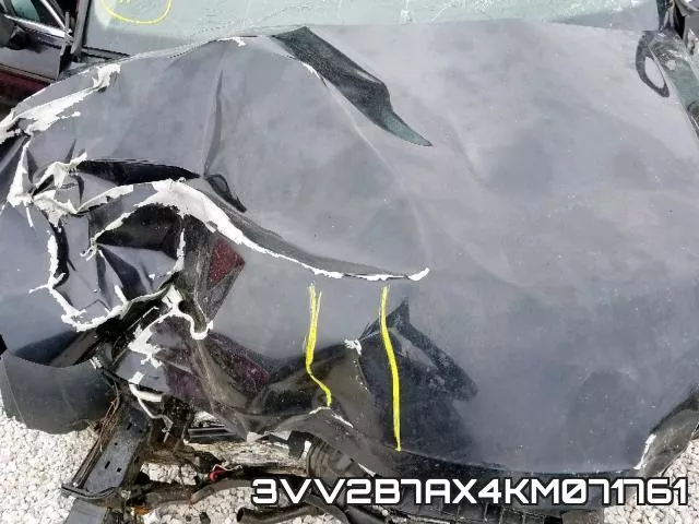 3VV2B7AX4KM071761 фото 8