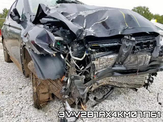 3VV2B7AX4KM071761 фото 10