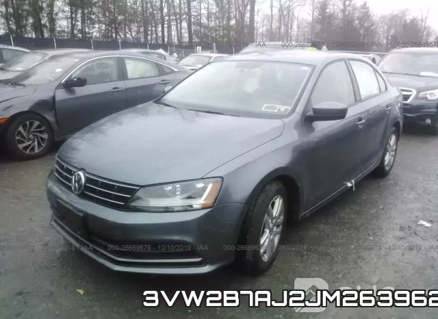 3VW2B7AJ2JM263962 фото 3