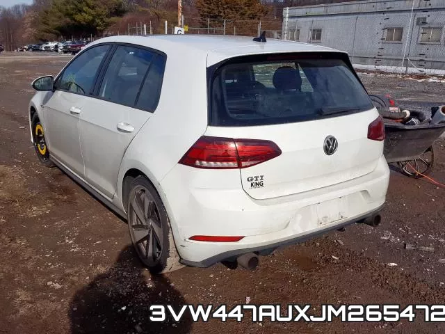 3VW447AUXJM265472 фото 4