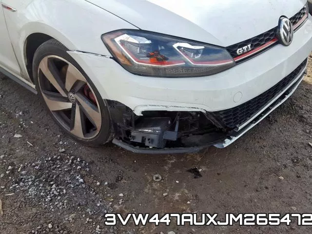 3VW447AUXJM265472 фото 9