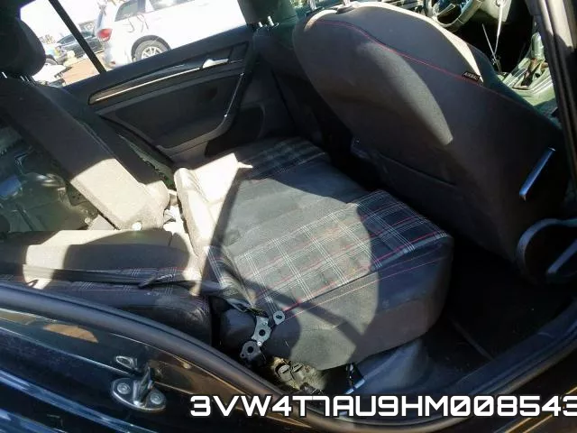 3VW4T7AU9HM008543 фото 6