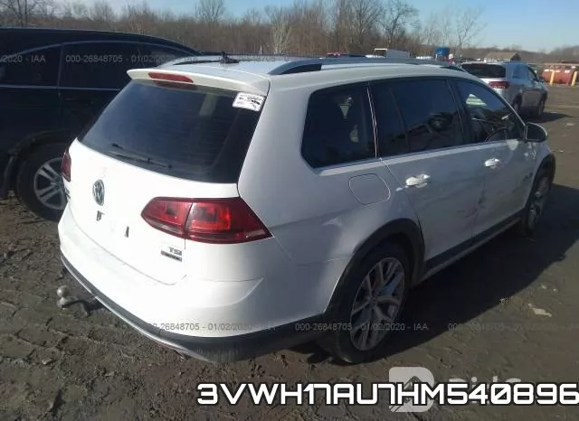3VWH17AU7HM540896 фото 4
