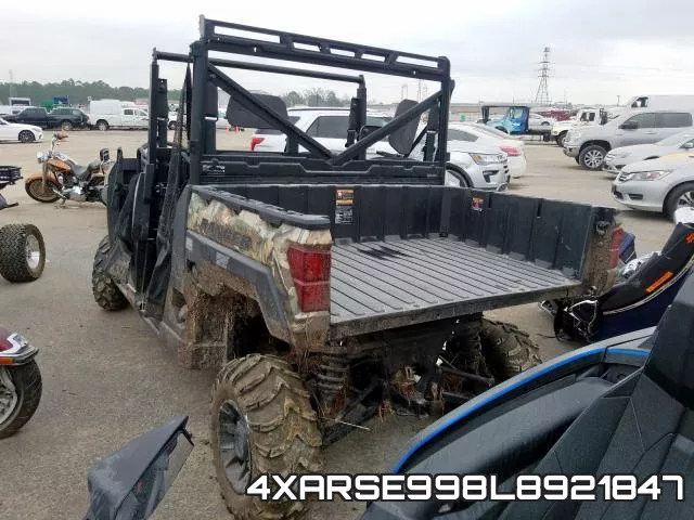 4XARSE998L8921847 фото 2