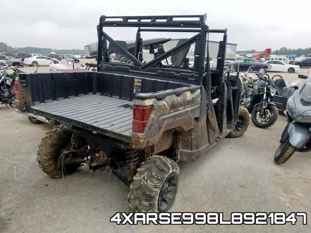 4XARSE998L8921847 фото 3