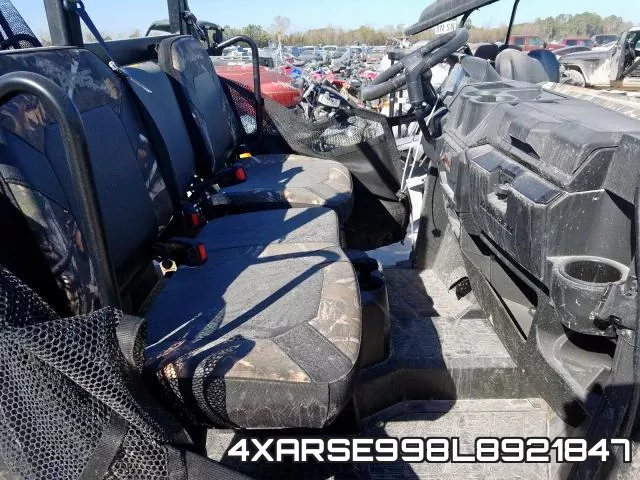 4XARSE998L8921847 фото 4