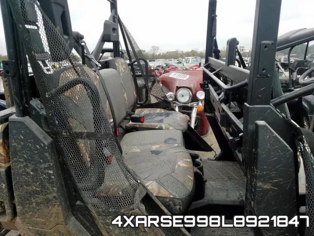 4XARSE998L8921847 фото 5