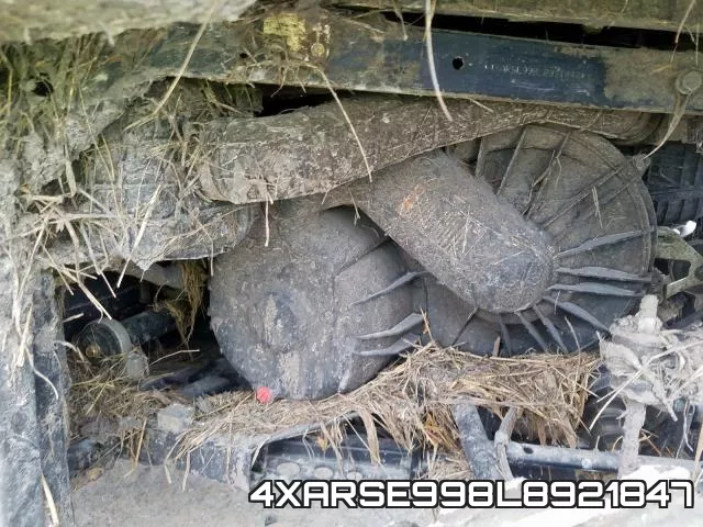 4XARSE998L8921847 фото 6