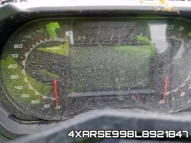 4XARSE998L8921847 фото 7