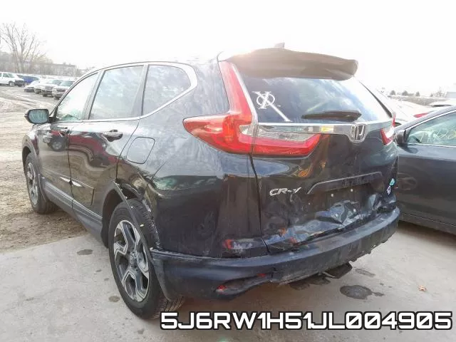 5J6RW1H51JL004905 фото 4