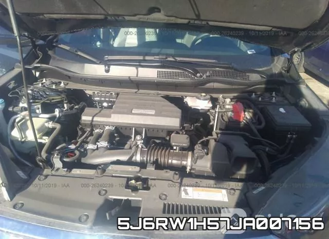 5J6RW1H57JA007156 фото 2