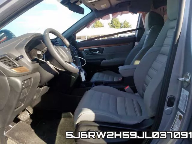5J6RW2H59JL037091 фото 6