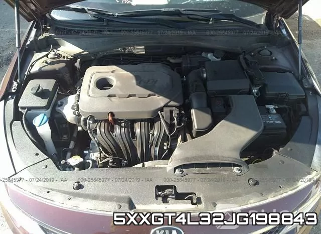 5XXGT4L32JG198843 фото 2