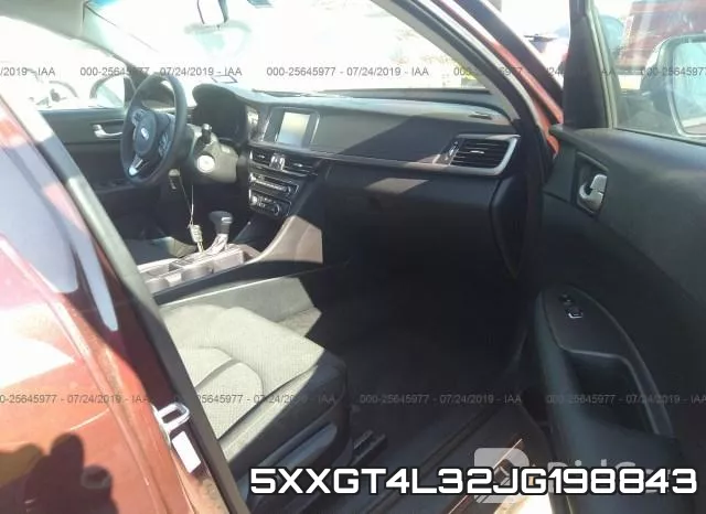 5XXGT4L32JG198843 фото 3