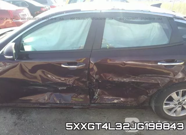 5XXGT4L32JG198843 фото 4