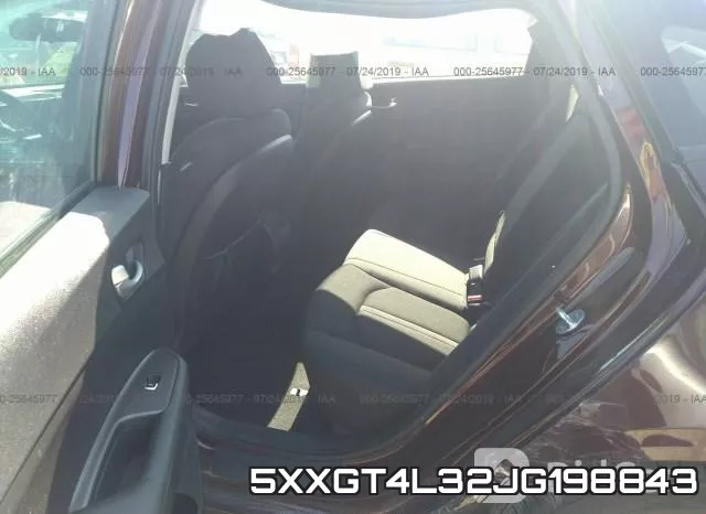 5XXGT4L32JG198843 фото 5