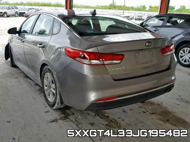 5XXGT4L33JG195482 фото 4