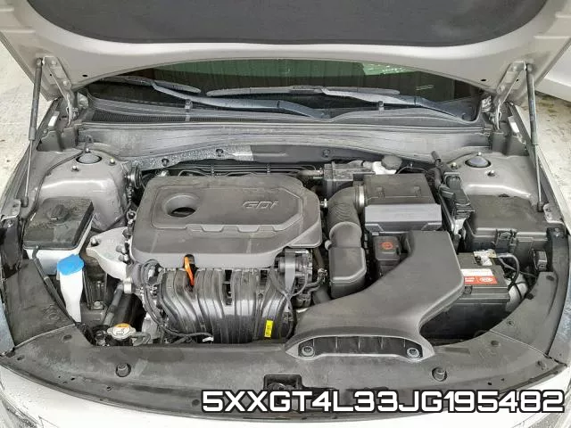 5XXGT4L33JG195482 фото 8
