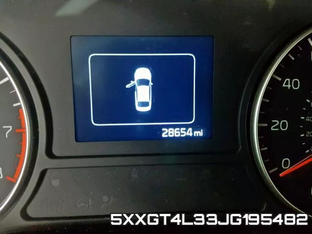 5XXGT4L33JG195482 фото 9