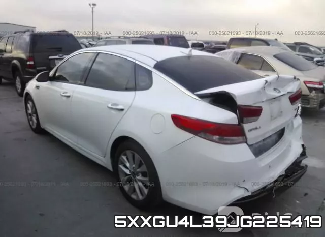 5XXGU4L39JG225419 фото 3