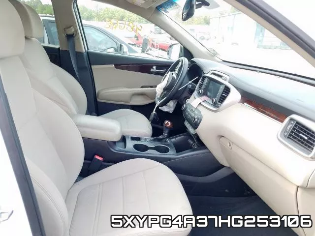 5XYPG4A37HG253106 фото 4