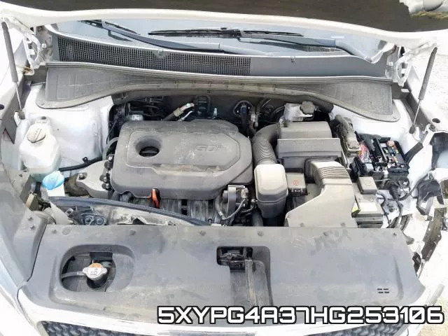 5XYPG4A37HG253106 фото 6