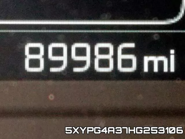 5XYPG4A37HG253106 фото 7