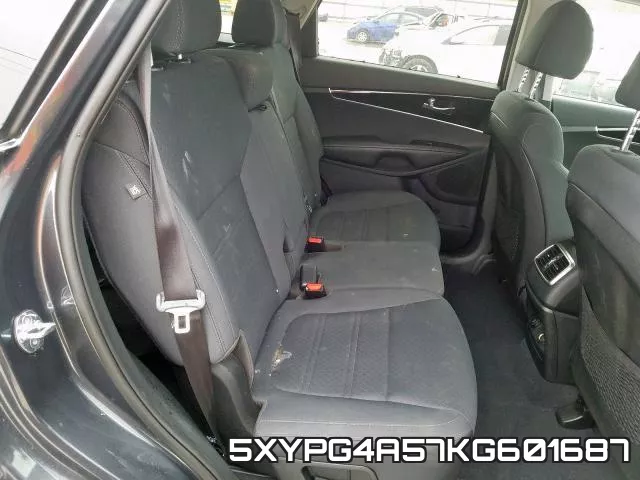 5XYPG4A57KG601687 фото 6