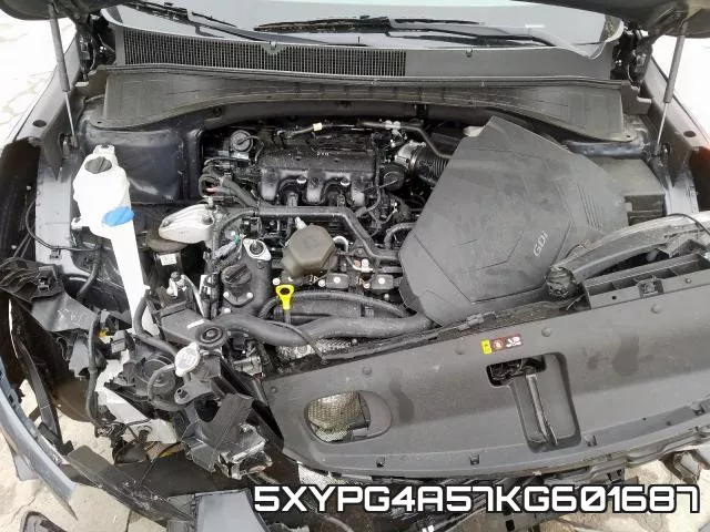 5XYPG4A57KG601687 фото 7