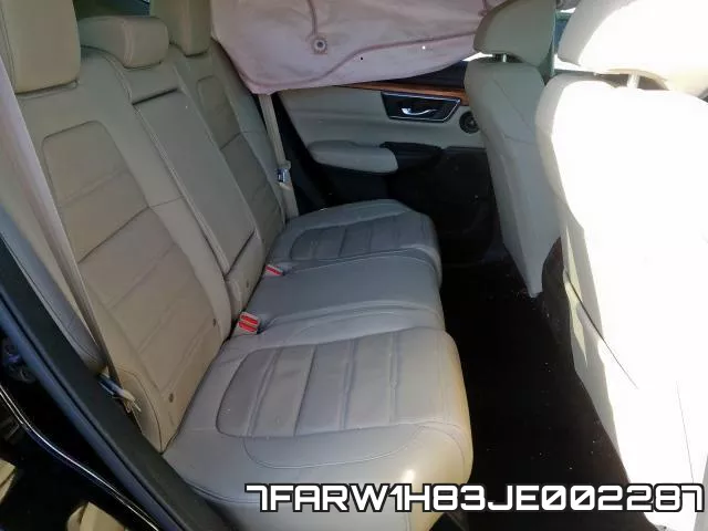 7FARW1H83JE002287 фото 7