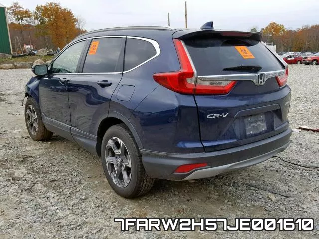 7FARW2H57JE001610 фото 4