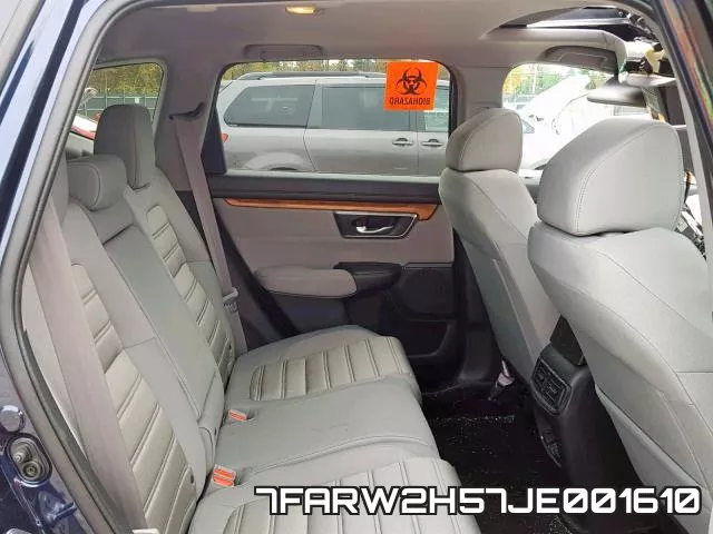 7FARW2H57JE001610 фото 7