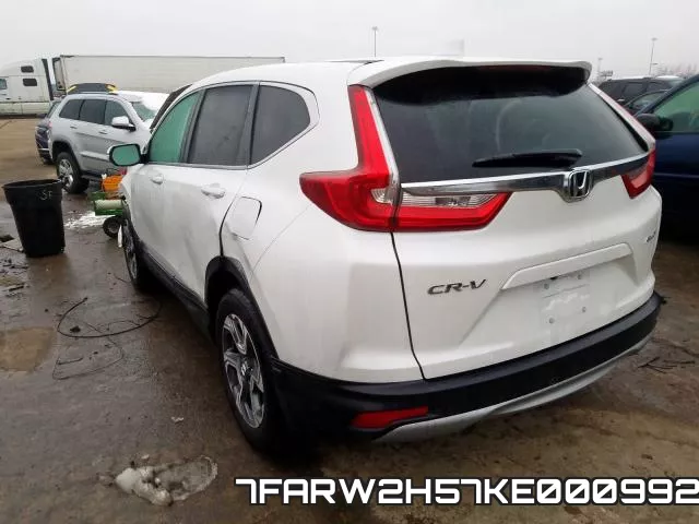 7FARW2H57KE000992 фото 4