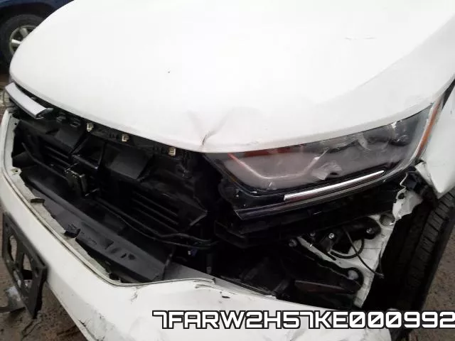 7FARW2H57KE000992 фото 8