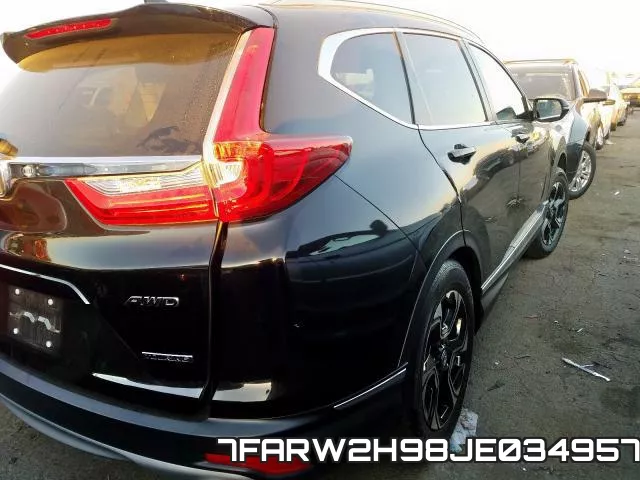 7FARW2H98JE034957 фото 4
