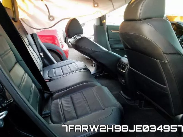 7FARW2H98JE034957 фото 6
