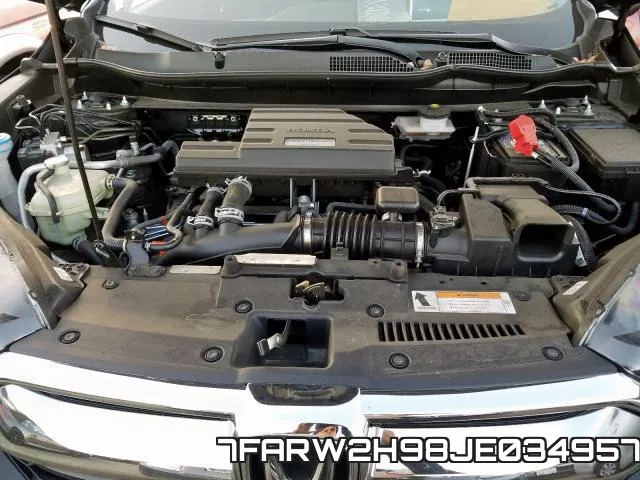 7FARW2H98JE034957 фото 7