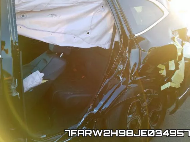 7FARW2H98JE034957 фото 9